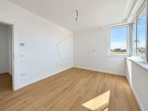 Duplex superb cu 3 camere  I Mosnita Noua - imagine 5