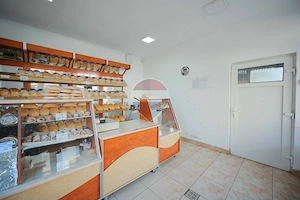De vânzare spațiu comercial, 250 mp, în Sânmartin - imagine 4