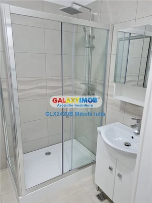 Apartament 2 camere dec a.c. 2021 Parcare - Gorjului- Lujerului - imagine 5