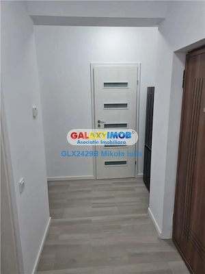 Apartament 2 camere dec a.c. 2021 Parcare - Gorjului- Lujerului - imagine 3