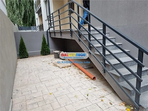 Apartament 2 camere dec a.c. 2021 Parcare - Gorjului- Lujerului - imagine 9