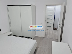 Apartament 2 camere dec a.c. 2021 Parcare - Gorjului- Lujerului - imagine 6