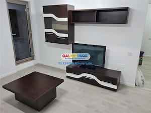 Apartament 2 camere dec a.c. 2021 Parcare - Gorjului- Lujerului