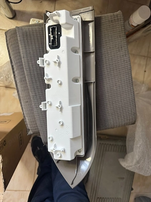 Monitor excavator case - imagine 2