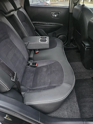 Nissan Quashqai -Anul 2013- 1.6(Diesel), 130 Cai, Euro 5, 106.000 km - imagine 7