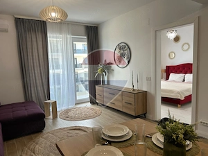 Apartament cu 2 camere de închiriat în PRIMA ARENA RESIDENCE - imagine 5
