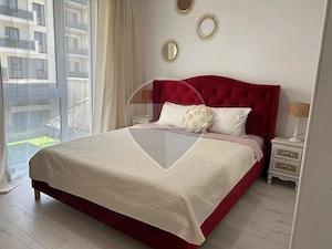 Apartament cu 2 camere de închiriat în PRIMA ARENA RESIDENCE - imagine 7