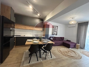 Apartament cu 2 camere de închiriat în PRIMA ARENA RESIDENCE - imagine 6