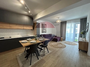 Apartament cu 2 camere de închiriat în PRIMA ARENA RESIDENCE - imagine 3
