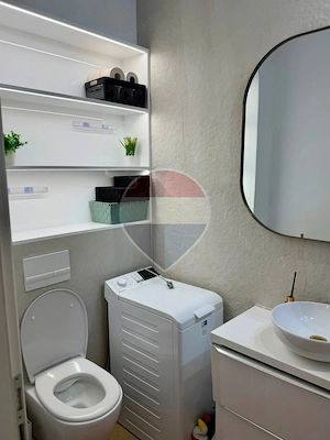 Apartament cu 2 camere de închiriat în PRIMA ARENA RESIDENCE - imagine 10