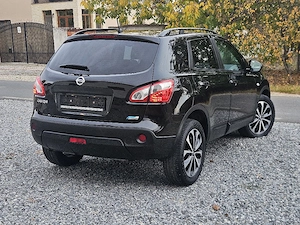 Nissan Quashqai -Anul 2013- 1.6(Diesel), 130 Cai, Euro 5, 106.000 km - imagine 4