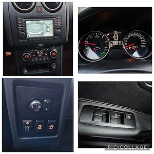 Nissan Quashqai -Anul 2013- 1.6(Diesel), 130 Cai, Euro 5, 106.000 km - imagine 8