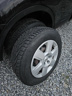 Nissan Quashqai -Anul 2013- 1.6(Diesel), 130 Cai, Euro 5, 106.000 km - imagine 10