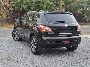 Nissan Quashqai -Anul 2013- 1.6(Diesel), 130 Cai, Euro 5, 106.000 km - imagine 3