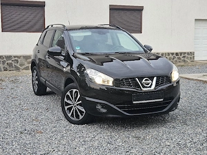 Nissan Quashqai -Anul 2013- 1.6(Diesel), 130 Cai, Euro 5, 106.000 km - imagine 2