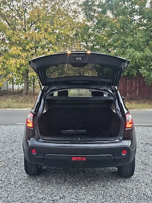 Nissan Quashqai -Anul 2013- 1.6(Diesel), 130 Cai, Euro 5, 106.000 km - imagine 5