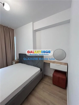Apartament 2 camere et 10 12 Como Park Residence - Virtutii - imagine 2