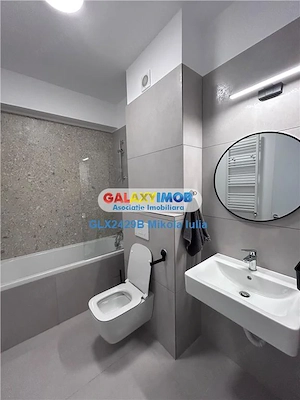 Apartament 2 camere et 10 12 Como Park Residence - Virtutii - imagine 5