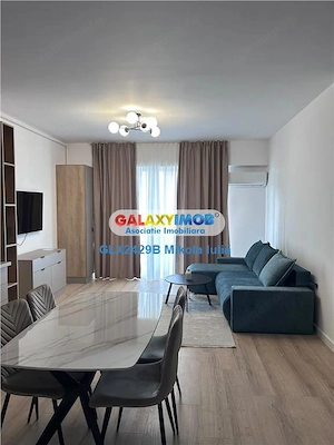 Apartament 2 camere et 10 12 Como Park Residence - Virtutii - imagine 6