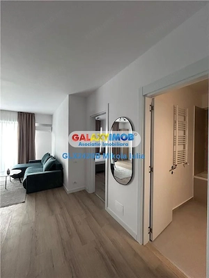 Apartament 2 camere et 10 12 Como Park Residence - Virtutii - imagine 8