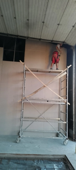 construcții 
