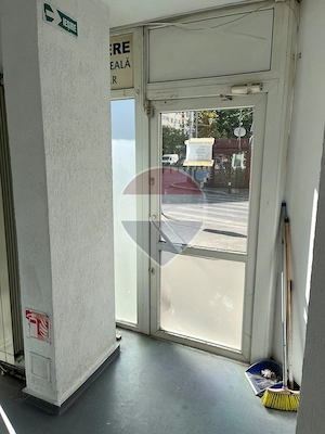 Spațiu comercial Calea Moșilor.