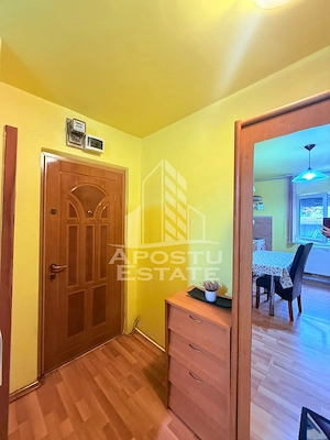 Apartament cu 2 camere de inchiriat-centrala proprie, zona UMT - imagine 4