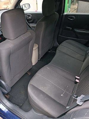 Vând Renault Mégane II, 1.6 MPI benzină, 2005   1.100 euro - imagine 4