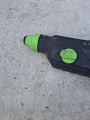 vind rotopercutor Panzer 