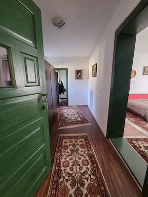 CASA DE VANZARE, Com.Viisoara, Jud.Teleorman - imagine 10