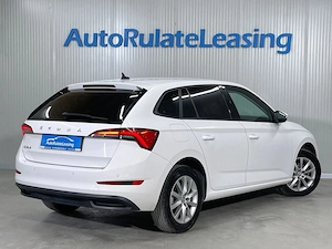 Skoda Scala - imagine 3