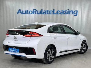 Hyundai IONIQ - imagine 3