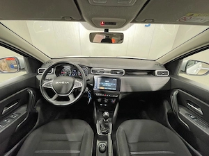 Dacia Duster - imagine 7