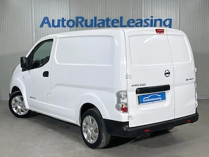 Nissan E-NV200 - imagine 4