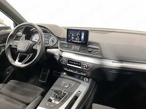 Audi SQ5 - imagine 8