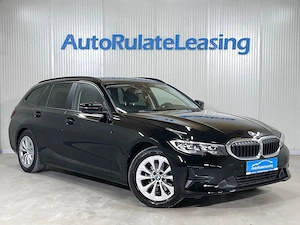 BMW Seria 3 - imagine 2