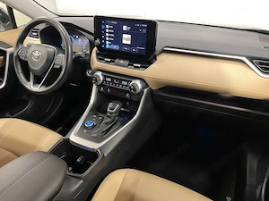 Toyota RAV 4 - imagine 8