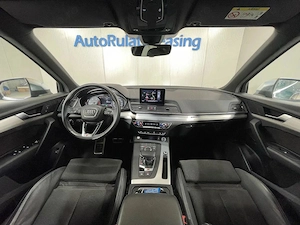 Audi SQ5 - imagine 7