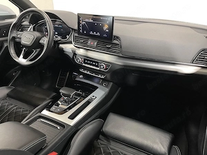 Audi Q5 - imagine 8