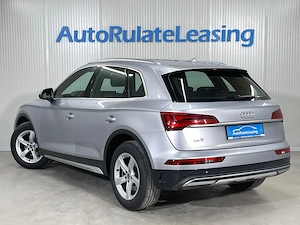 Audi Q5 - imagine 4