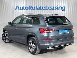 Skoda Kodiaq - imagine 4