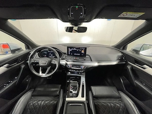 Audi Q5 - imagine 7