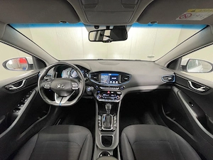 Hyundai IONIQ - imagine 7