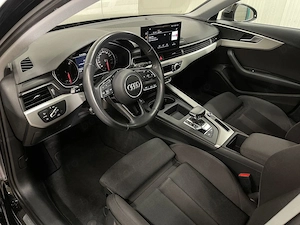Audi A4 - imagine 5