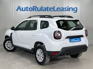 Dacia Duster - imagine 4