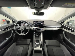 Audi A4 - imagine 7