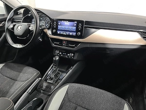 Skoda Scala - imagine 8