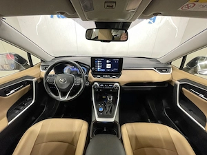 Toyota RAV 4 - imagine 7