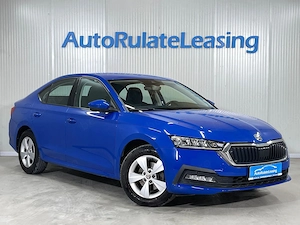 Skoda Octavia - imagine 2