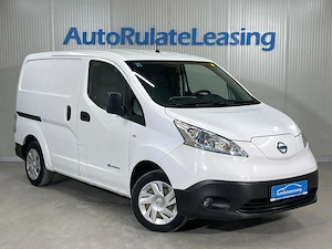 Nissan E-NV200 - imagine 2